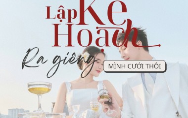 Lập kế hoạch 